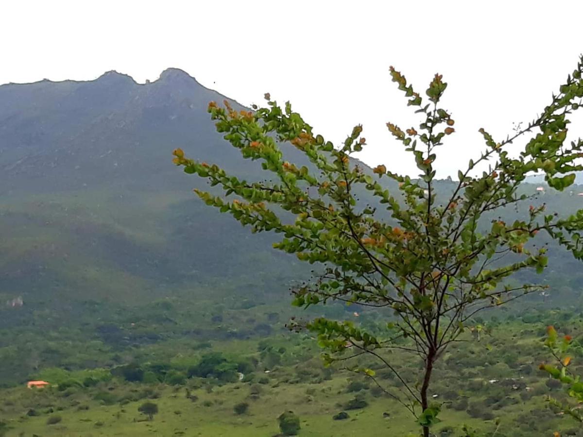 Chales Da Chapada - Vale Do Capao Palmeiras (Bahia) Exterior photo